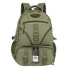 Mochila tipo escolar Lona Resistente Keuven KV02 30L