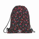 Mochila Tipo Saco Esportivo Capricho Cherry 11304