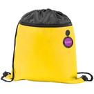 Mochila tipo Saco Gym Sack 35x40cm Cannes TopGet