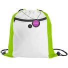 Mochila tipo Saco Gym Sack 35x40cm Vigo TopGet
