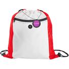 Mochila tipo Saco Gym Sack 35x40cm Vigo TopGet Mochila tipo Saco Gym Sack 35x40cm Vigo TopGet