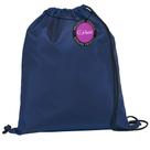 Mochila tipo Saco Gym Sack em Nylon Dinky TopGet Mochila tipo Saco Gym Sack em Nylon Dinky TopGet