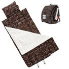 Mochila Toddler Nap Mat Urban Infant Bulkie Dinosaur Mochila Toddler Nap Mat Urban Infant Bulkie Dinosaur