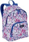 Mochila Tokidoki Unicórnio Costa G Colorida Sestini Meninas