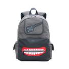 Mochila Tokyo Ghoul Kaneki's Ken Cartoon Kids School Mochila Tokyo Ghoul Kaneki's Ken Cartoon Kids School