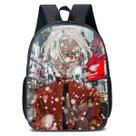Mochila Tokyos Revs Engers Kurokawas Izanas Cartoon Kids Mochila Tokyos Revs Engers Kurokawas Izanas Cartoon Kids