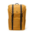 Mochila tomtoc Flap Laptop 22L resistente à água 13-15,6" amarela Mochila tomtoc Flap Laptop 22L resistente à água 13-15,6" amarela