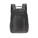 Mochila Tonin Porta Documento De Viagem Masculino - Preto Mochila Tonin Porta Documento De Viagem Masculino - Preto