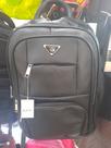 Mochila top preta