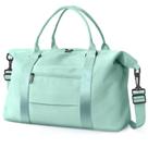 Mochila TOPBAG impermeável Weekender com manga de carrinho