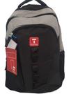 Mochila total black com alça resistente Mochila total black com alça resistente