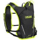 Mochila Trail Run Vest 7L Camelbak com 2 Flasks 500ml - Preto