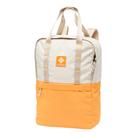 Mochila Trail Traveler 18L Dark Stone Sunstone - Columbia