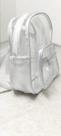 Mochila Transparente De Costas P Enfermagem Curso Natação Passeio Adulto Infantil Mochila Transparente De Costas P Enfermagem Curso Natação Passeio Adulto Infantil