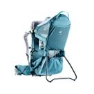 Mochila transportadora infantil Deuter Kid Comfort Active SL