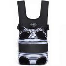 Mochila transportadora para animais de estimação Wakytu Dog para cães pequenos, média Mochila transportadora para animais de estimação Wakytu Dog para cães pequenos, média