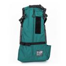 Mochila Transportadora para Cães K9 Sport Sack Trainer Pequena Azul Mochila Transportadora para Cães K9 Sport Sack Trainer Pequena Azul