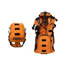 Mochila transportadora para cães K9 Sport Sack Walk-On Small Orange Mochila transportadora para cães K9 Sport Sack Walk-On Small Orange
