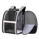 Mochila Transportadora Texsens para Pets Pequenos - Com Janela