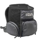 Mochila Transporte Outward Hound PoochPouch Cinza-escuro para Cães 9kg