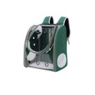 Mochila Transporte Viagem Pet Cães Gatos Visão Ampla Abertura em Cima Plus Animais de Estimação TAM MINI PEQUENO MEDIO Porte Mochila Transporte Viagem Pet Cães Gatos Visão Ampla Abertura em Cima Plus Animais de Estimação TAM MINI PEQUENO MEDIO Porte