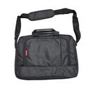 Mochila Transversal Lenovo Preta Impermeável Laptops até 15.6 Mochila Transversal Lenovo Preta Impermeável Laptops até 15.6