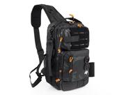 Mochila Transversal Para Pesca Albatroz Fishing 5 Litros - BSA-043