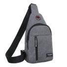 Mochila Transversal Yepp Bags Bolsa Tiracolo Esportiva