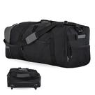 Mochila Travelers Club dobrável expansível de 32 polegadas