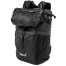 Mochila Travoost Ultima 22 Multipropósito con Riñonera Negra Mochila Travoost Ultima 22 Multipropósito con Riñonera Negra