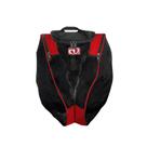 Mochila Traxart Inline Bag Vermelha para Patins Skate Profissional