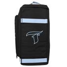 Mochila Traxart Plus Preto/Cinza - Tam. G