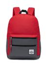 Mochila Trekker Impermeável Casual Bolsa Escolar Viagem