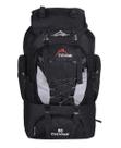 Mochila Trilha Camping Acampamento 80l Litros Impermeável