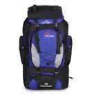 Mochila Trilha Camping Acampamento 80l Litros Impermeável