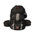 Mochila trilhas e rumos crampom 38lts