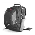 Mochila Trilhas & Rumos Campus Net 39 Preto Com Cinza