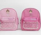 Mochila triviun rosa 3487