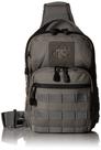 Mochila Tru-Spec Trek Sling Gris Talla Única Mochila Tru-Spec Trek Sling Gris Talla Única