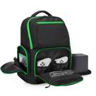 Mochila Trunab Para Xbox Series X Estuche 36x17x45 cm Bolsa Para Juegos