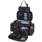 Mochila Trunab Patrol Bag com capa para laptop de 15,6" MOLLE Mochila Trunab Patrol Bag com capa para laptop de 15,6" MOLLE
