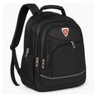 Mochila Ts Curva Notebook Reforçada Trabalho Grande Espaçosa