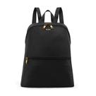 Mochila TUMI Just In Case - Leve e Compacta - Preta