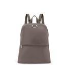 Mochila TUMI Just In Case, leve, embalável, Mink
