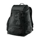 Mochila TYR Alliance 30L Mochila Esportiva Estruturada com Compartimento Wet/Dry, Sleeve para Laptop e Gancho para .