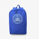 Mochila Umbro Change The World - Original Mochila Umbro Change The World - Original
