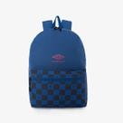 Mochila Umbro Chess Waves Azul Original Tamanho:ÚnicoCor:Azul