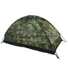 Mochila única Tent VGEBY Outdoor impermeável para caminhadas
