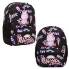 Mochila Unicórnio Bolsa De Costas Juvenil Resistente Aulas Mochila Unicórnio Bolsa De Costas Juvenil Resistente Aulas