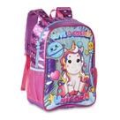 Mochila Unicórnio Clio - Clio Style